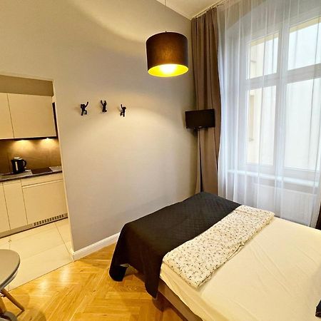 Wroclaw City Apartments Exterior photo