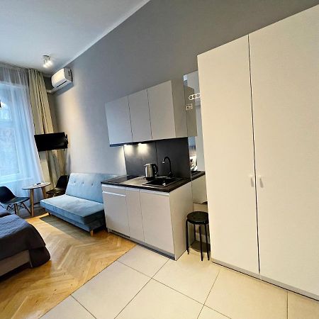 Wroclaw City Apartments Exterior photo