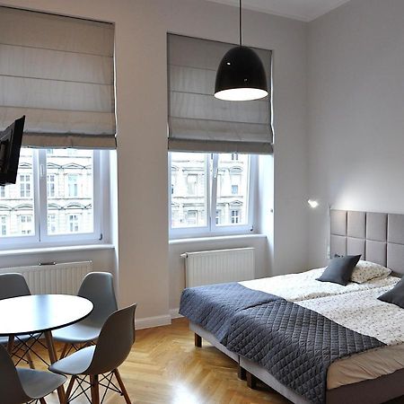 Wroclaw City Apartments Exterior photo