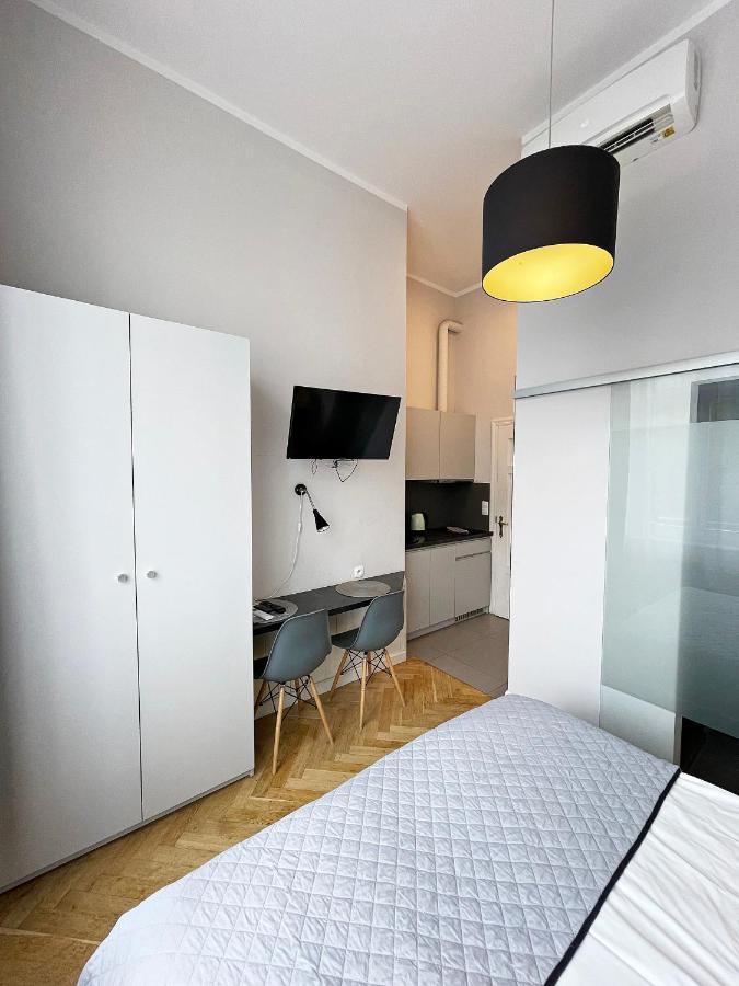 Wroclaw City Apartments Exterior photo