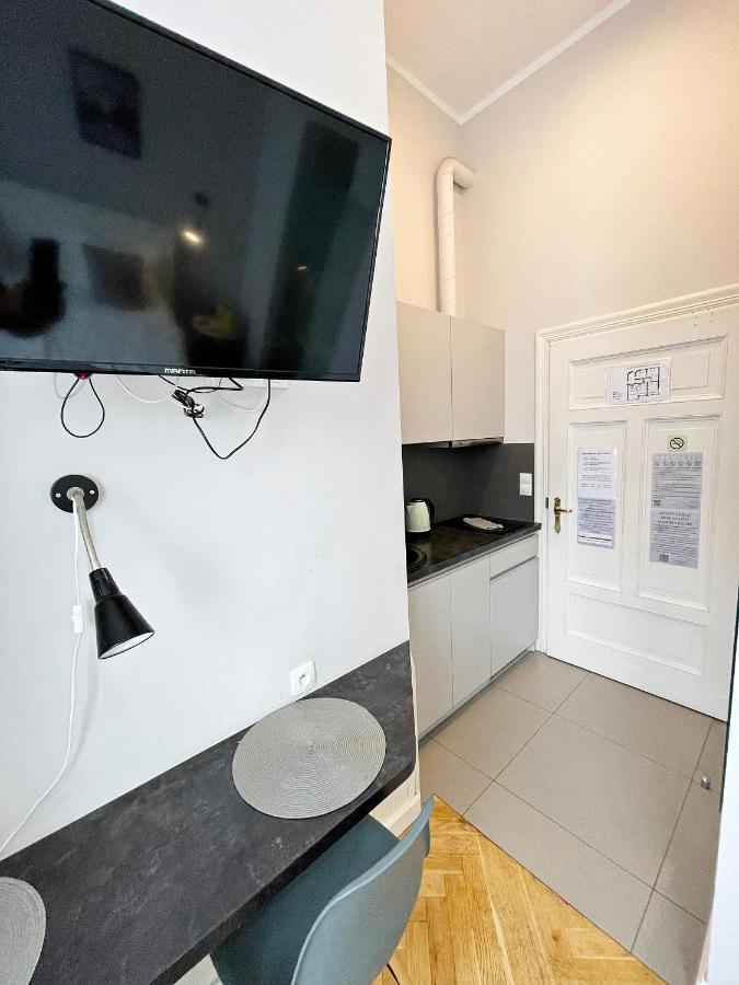 Wroclaw City Apartments Exterior photo