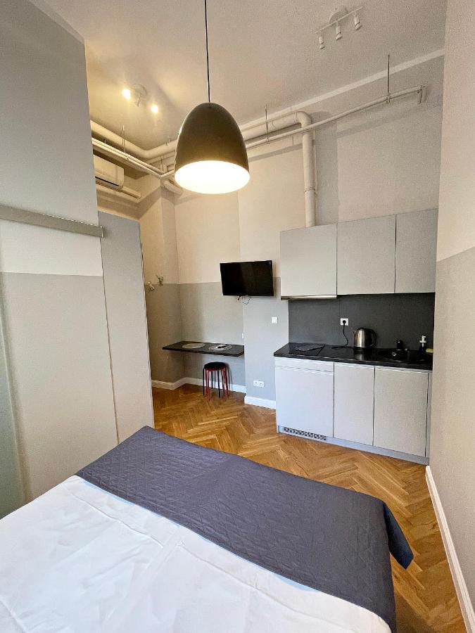 Wroclaw City Apartments Exterior photo