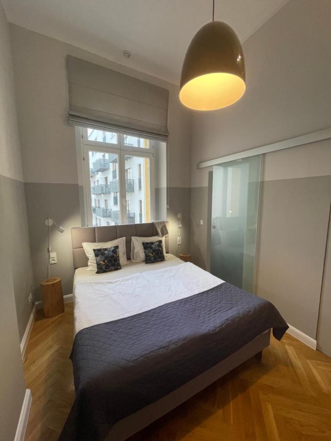 Wroclaw City Apartments Exterior photo
