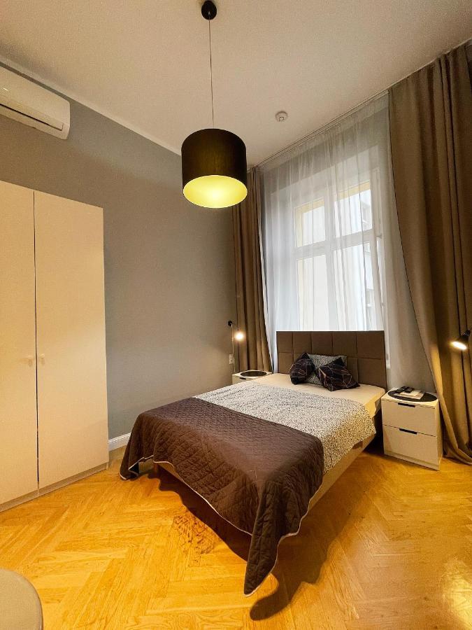 Wroclaw City Apartments Exterior photo