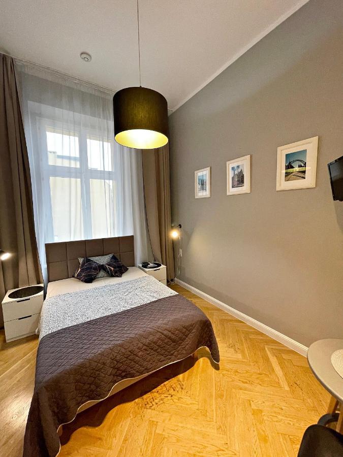 Wroclaw City Apartments Exterior photo