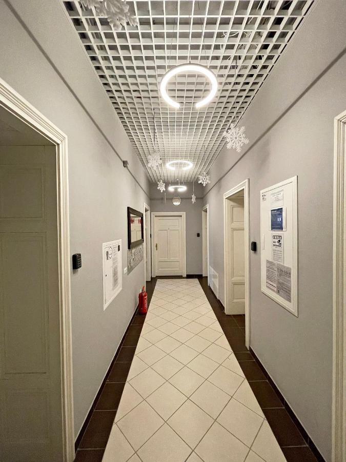 Wroclaw City Apartments Exterior photo