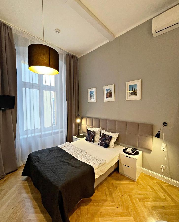 Wroclaw City Apartments Exterior photo