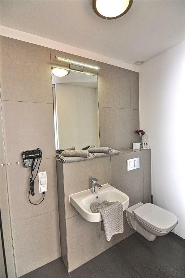 Wroclaw City Apartments Exterior photo