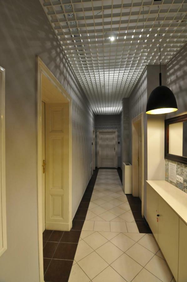 Wroclaw City Apartments Exterior photo