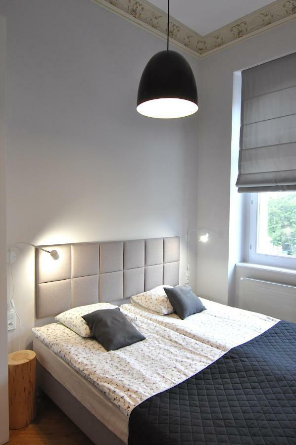 Wroclaw City Apartments Exterior photo