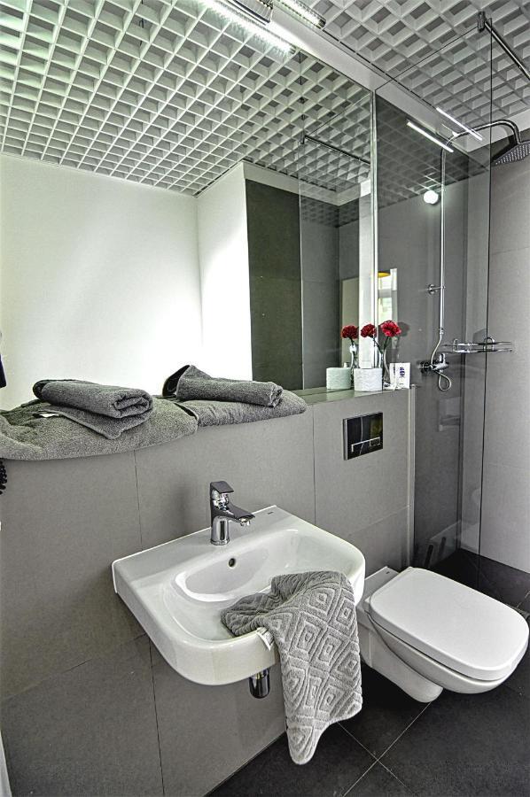 Wroclaw City Apartments Exterior photo