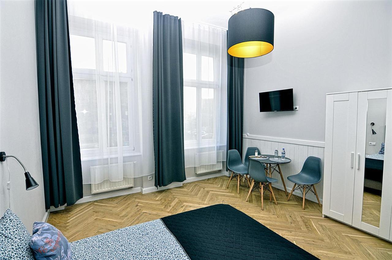 Wroclaw City Apartments Exterior photo